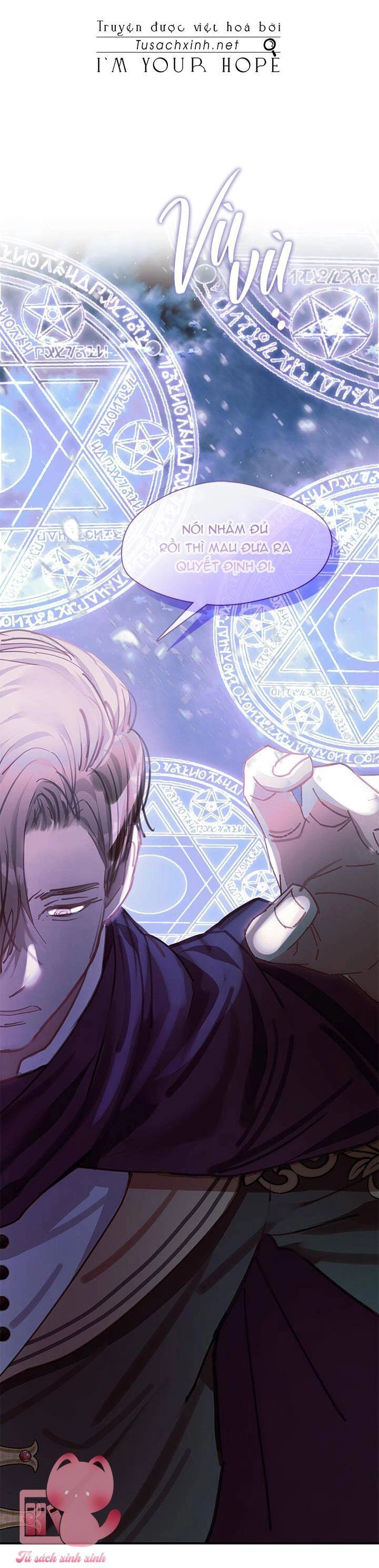 Gia Đình Bị Ám Ảnh Bởi Tôi Chapter 65 - 57