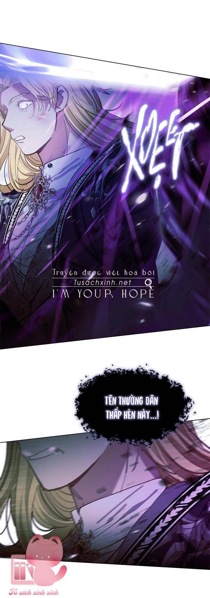 Gia Đình Bị Ám Ảnh Bởi Tôi Chapter 65 - 61