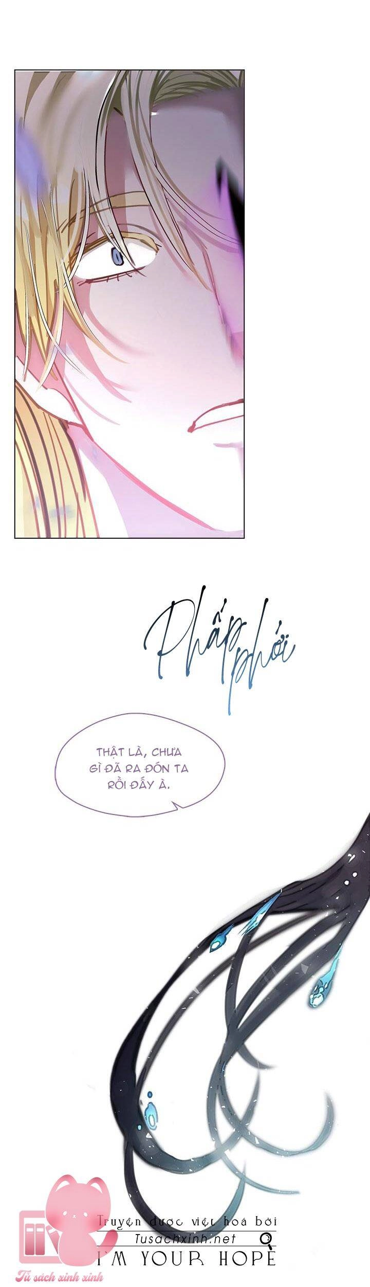 Gia Đình Bị Ám Ảnh Bởi Tôi Chapter 65 - 63