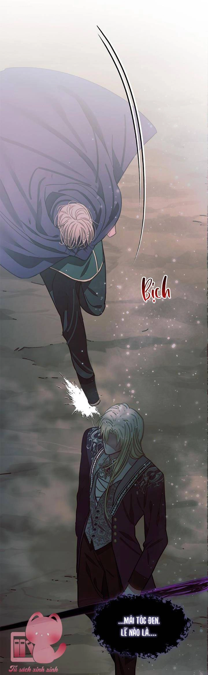 Gia Đình Bị Ám Ảnh Bởi Tôi Chapter 65 - 65