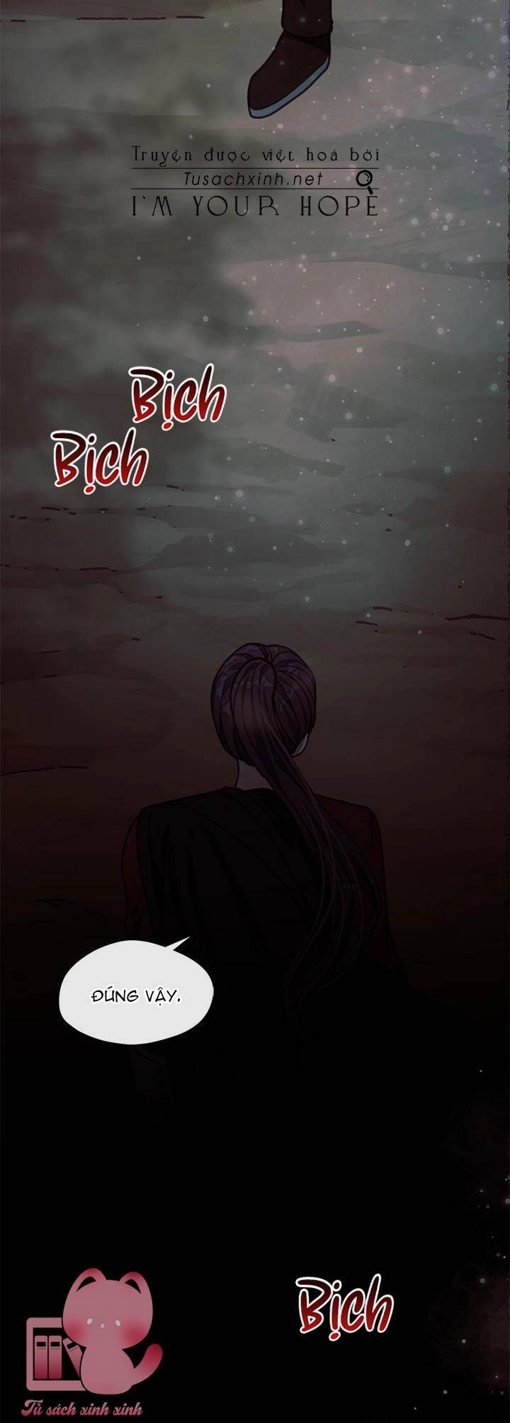 Gia Đình Bị Ám Ảnh Bởi Tôi Chapter 65 - 66