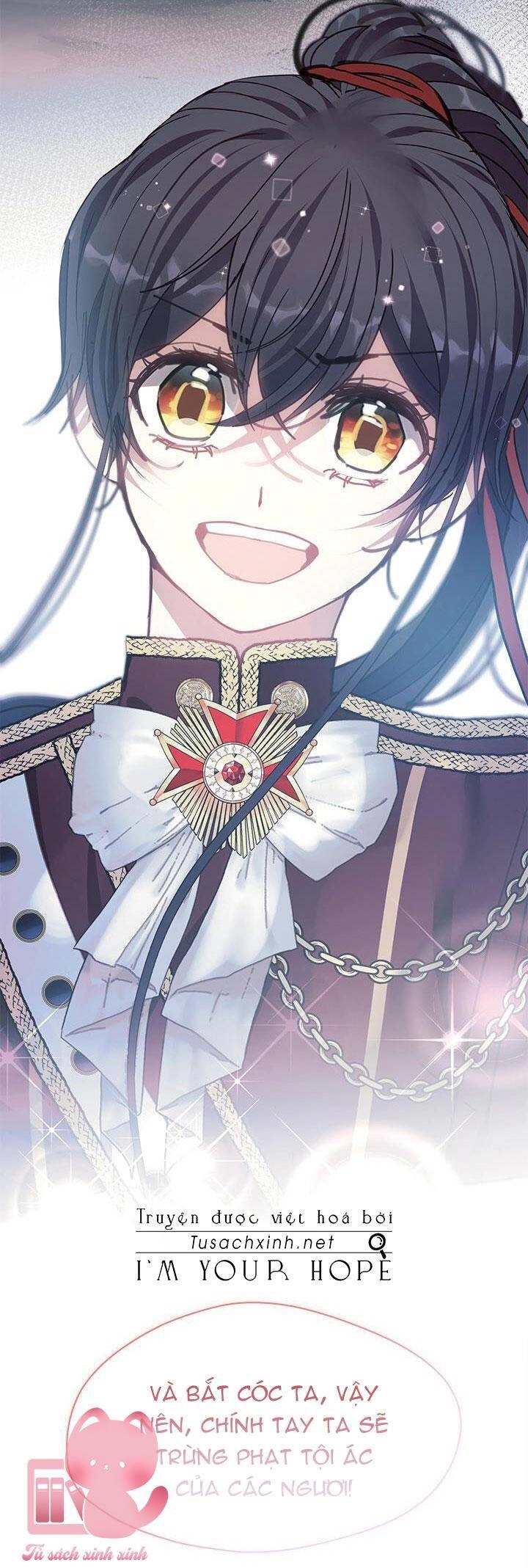 Gia Đình Bị Ám Ảnh Bởi Tôi Chapter 65 - 69