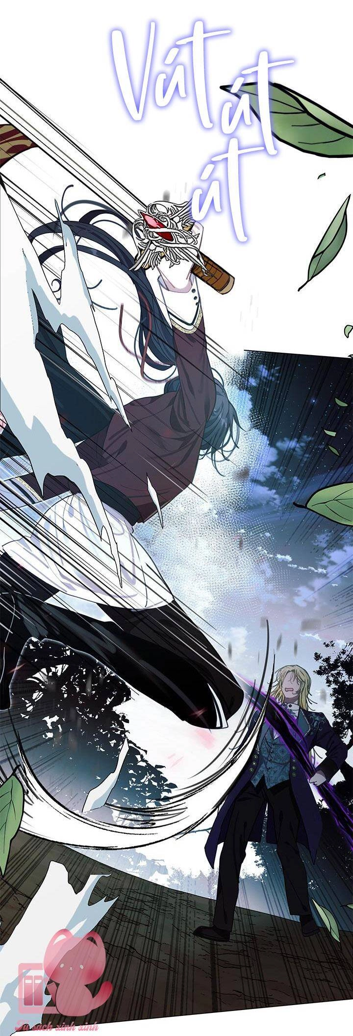 Gia Đình Bị Ám Ảnh Bởi Tôi Chapter 65 - 72