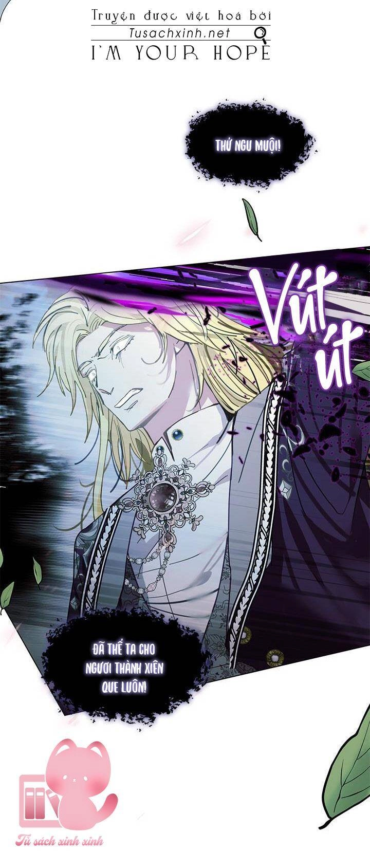 Gia Đình Bị Ám Ảnh Bởi Tôi Chapter 65 - 73