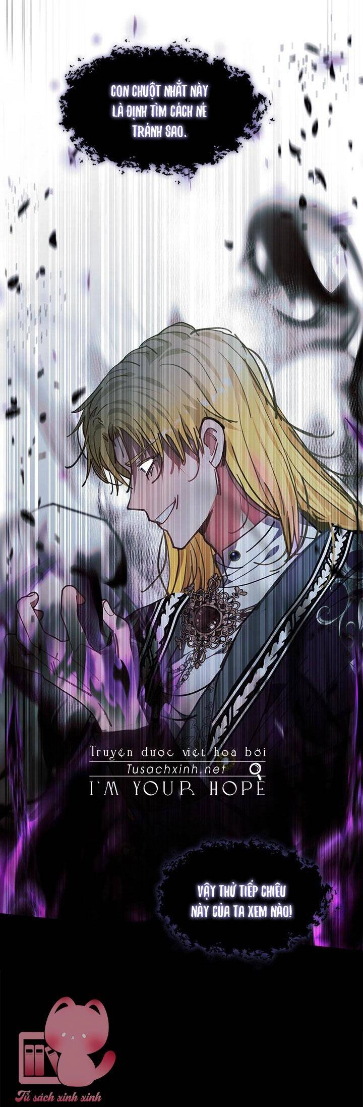 Gia Đình Bị Ám Ảnh Bởi Tôi Chapter 65 - 76