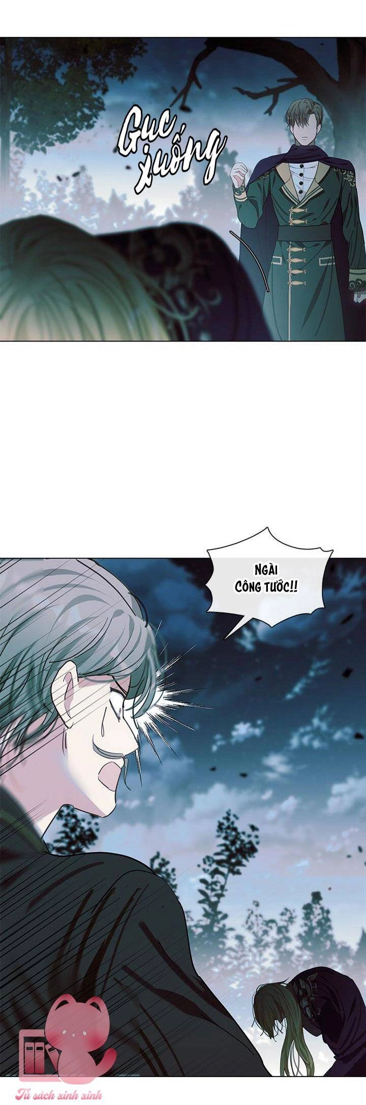 Gia Đình Bị Ám Ảnh Bởi Tôi Chapter 65 - 80