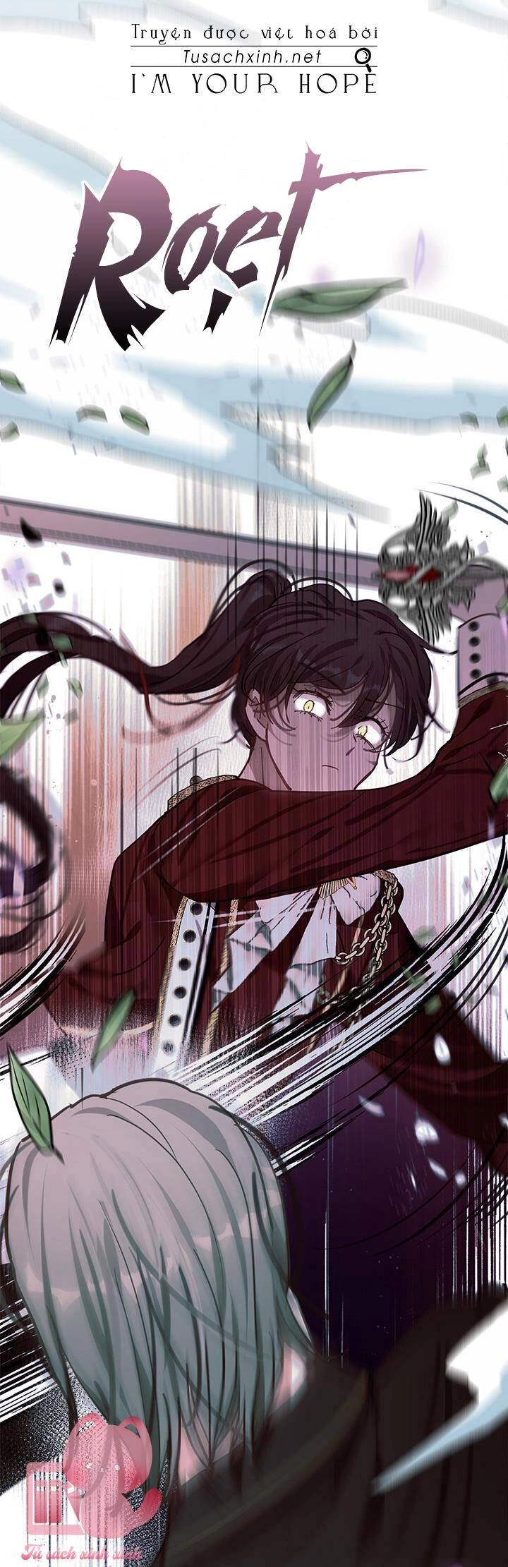 Gia Đình Bị Ám Ảnh Bởi Tôi Chapter 65 - 82