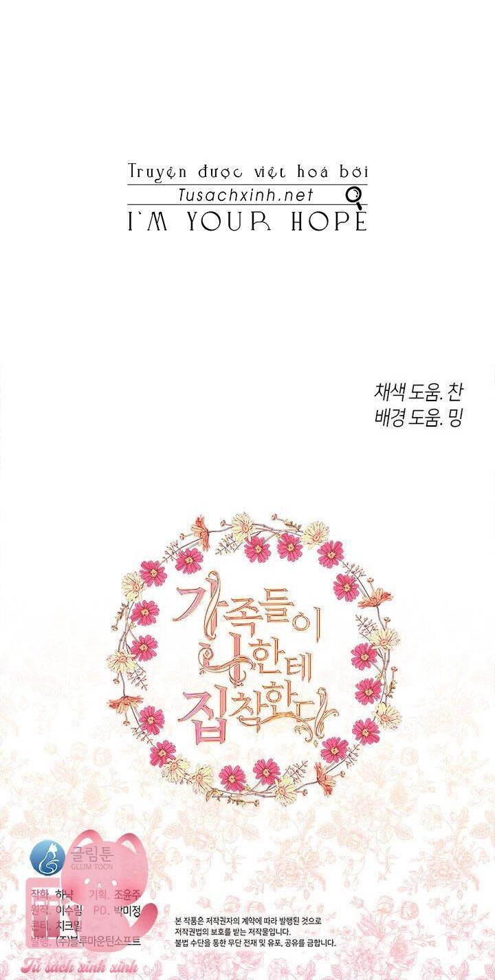 Gia Đình Bị Ám Ảnh Bởi Tôi Chapter 65 - 84