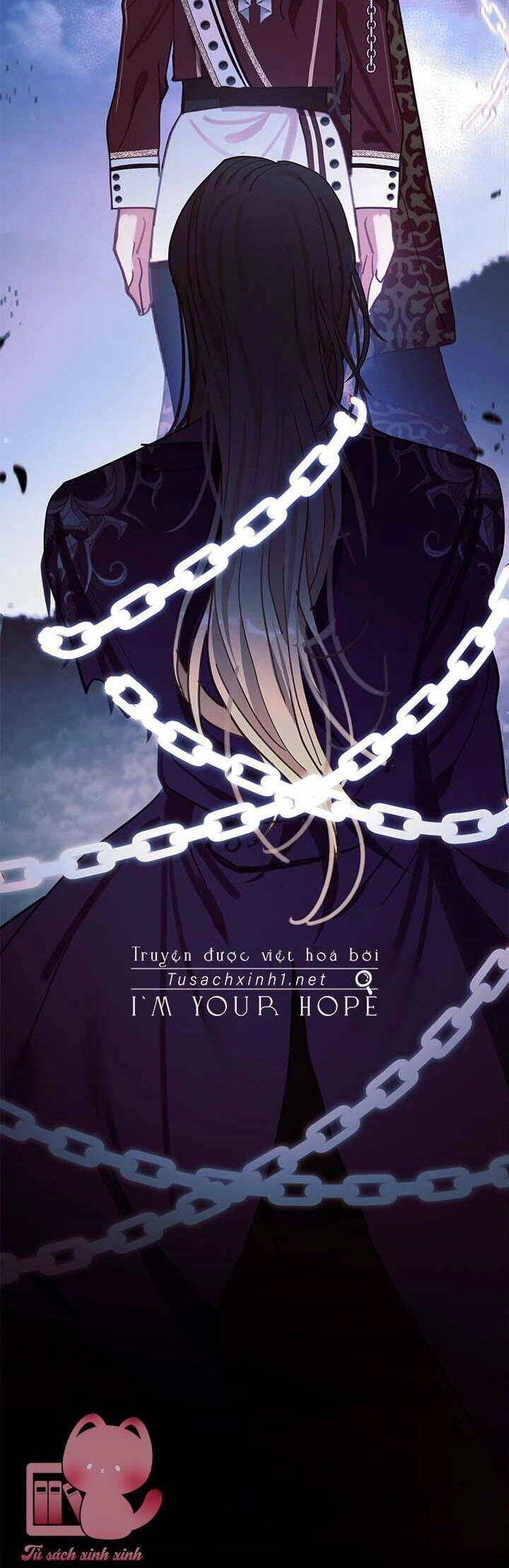 Gia Đình Bị Ám Ảnh Bởi Tôi Chapter 66 - 3