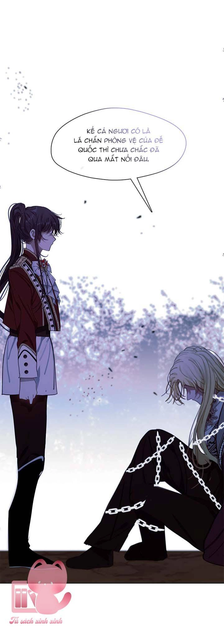 Gia Đình Bị Ám Ảnh Bởi Tôi Chapter 66 - 10