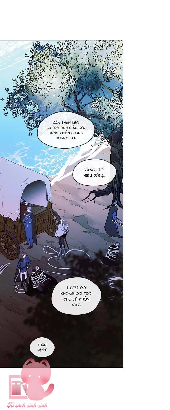 Gia Đình Bị Ám Ảnh Bởi Tôi Chapter 66 - 25