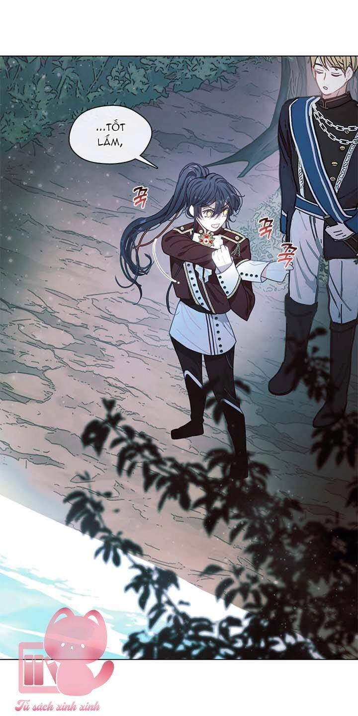 Gia Đình Bị Ám Ảnh Bởi Tôi Chapter 66 - 37