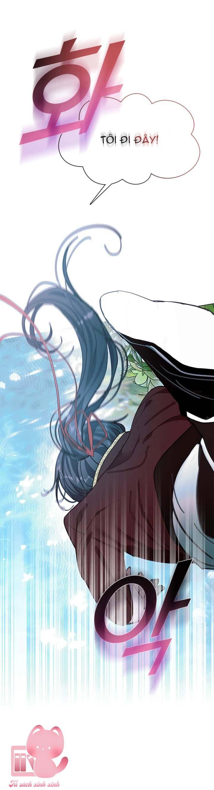 Gia Đình Bị Ám Ảnh Bởi Tôi Chapter 66 - 38