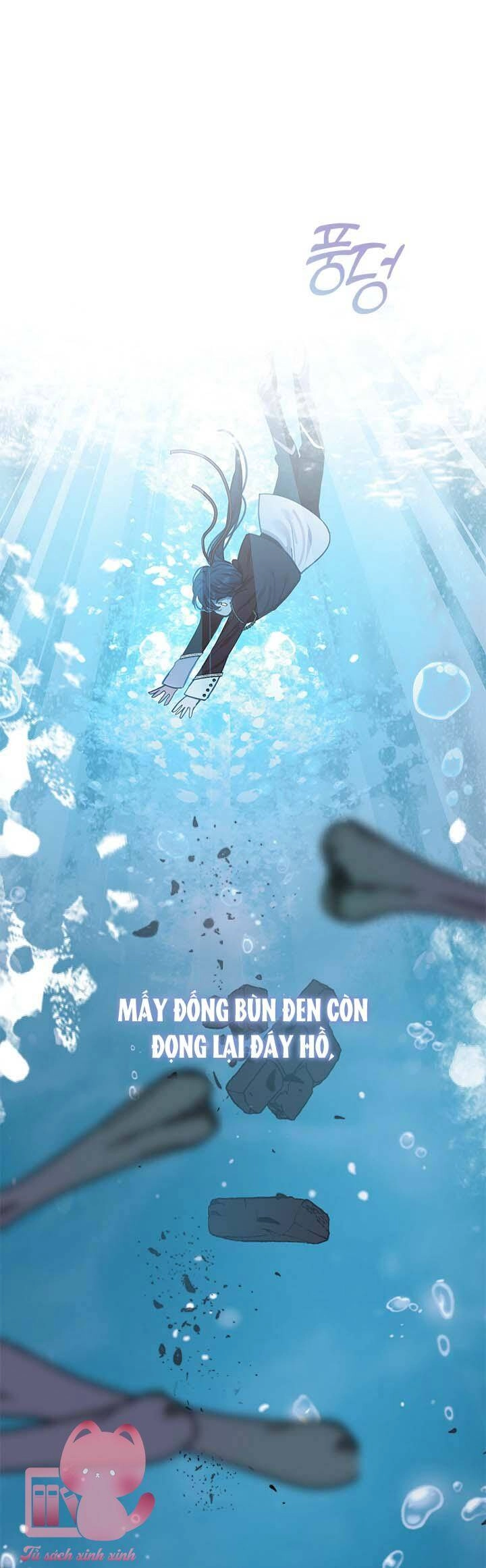 Gia Đình Bị Ám Ảnh Bởi Tôi Chapter 66 - 39