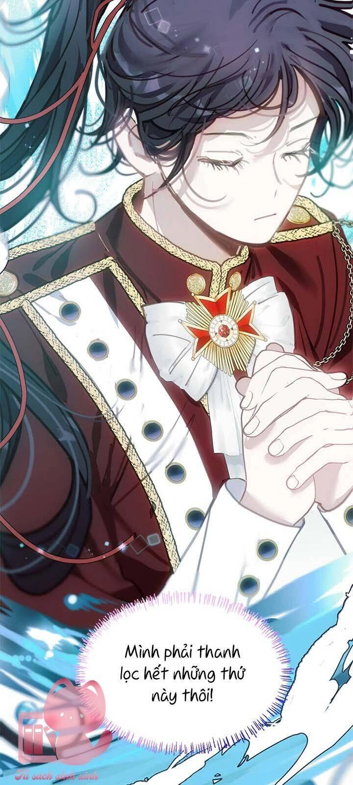 Gia Đình Bị Ám Ảnh Bởi Tôi Chapter 66 - 44