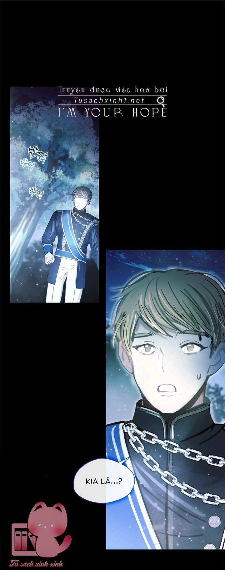 Gia Đình Bị Ám Ảnh Bởi Tôi Chapter 66 - 49