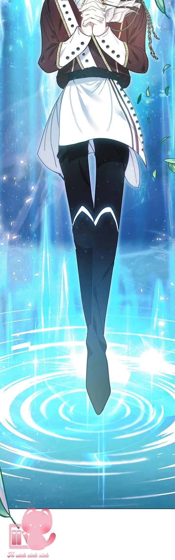 Gia Đình Bị Ám Ảnh Bởi Tôi Chapter 66 - 51