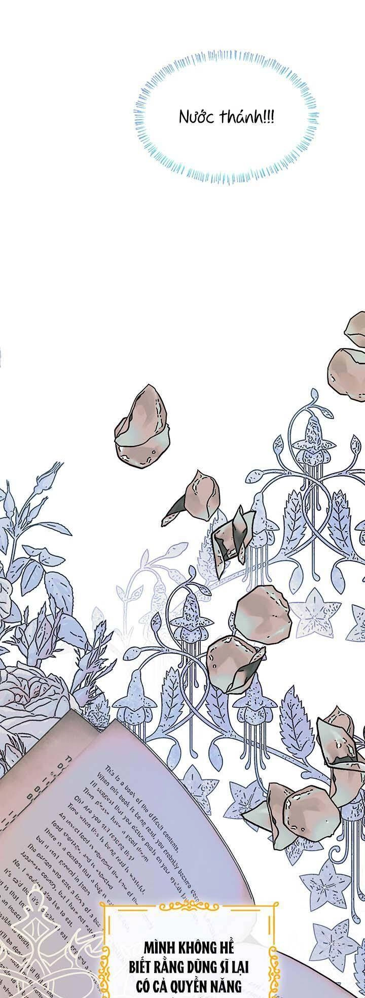 Gia Đình Bị Ám Ảnh Bởi Tôi Chapter 66 - 54