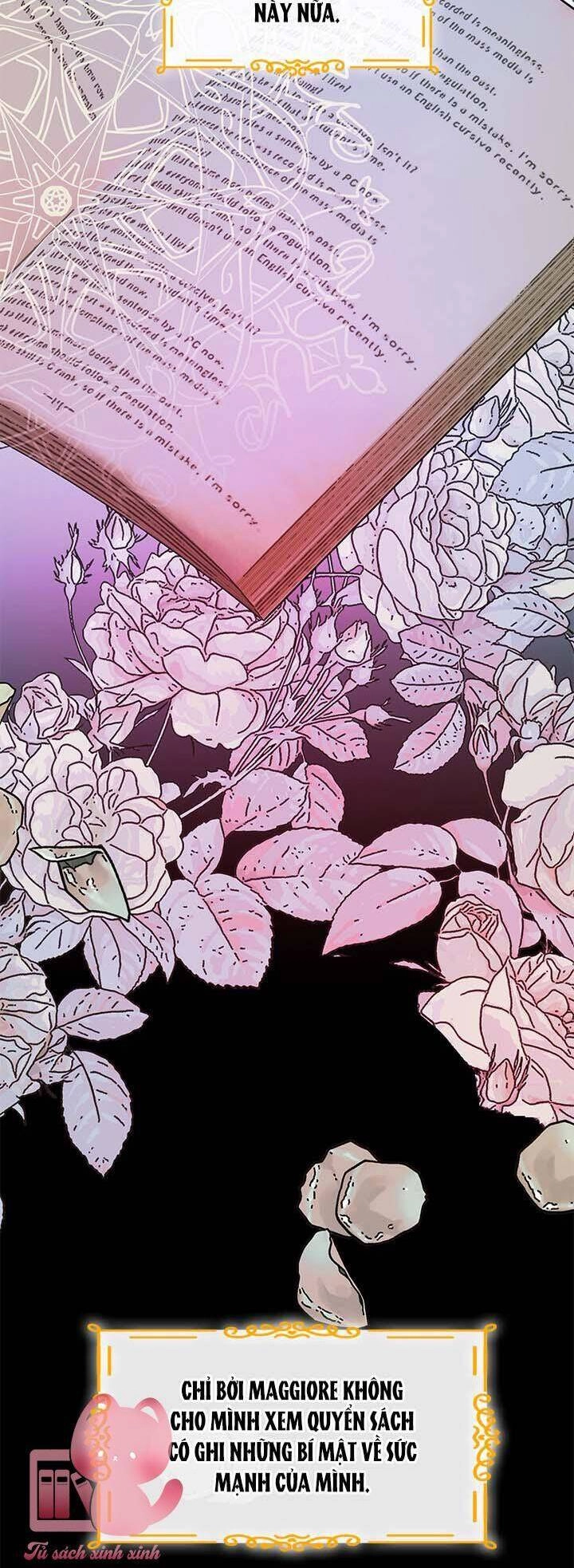 Gia Đình Bị Ám Ảnh Bởi Tôi Chapter 66 - 55