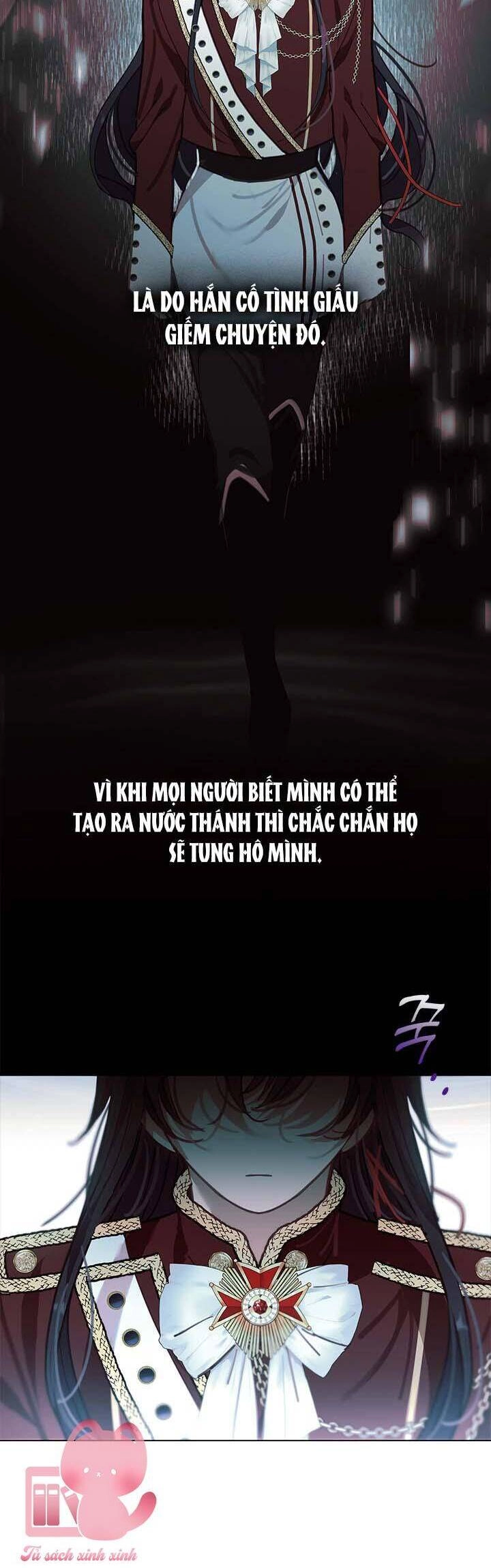 Gia Đình Bị Ám Ảnh Bởi Tôi Chapter 66 - 57