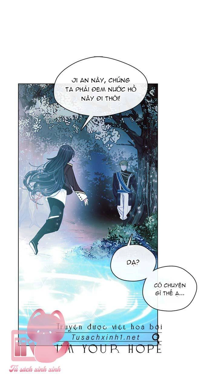 Gia Đình Bị Ám Ảnh Bởi Tôi Chapter 66 - 58