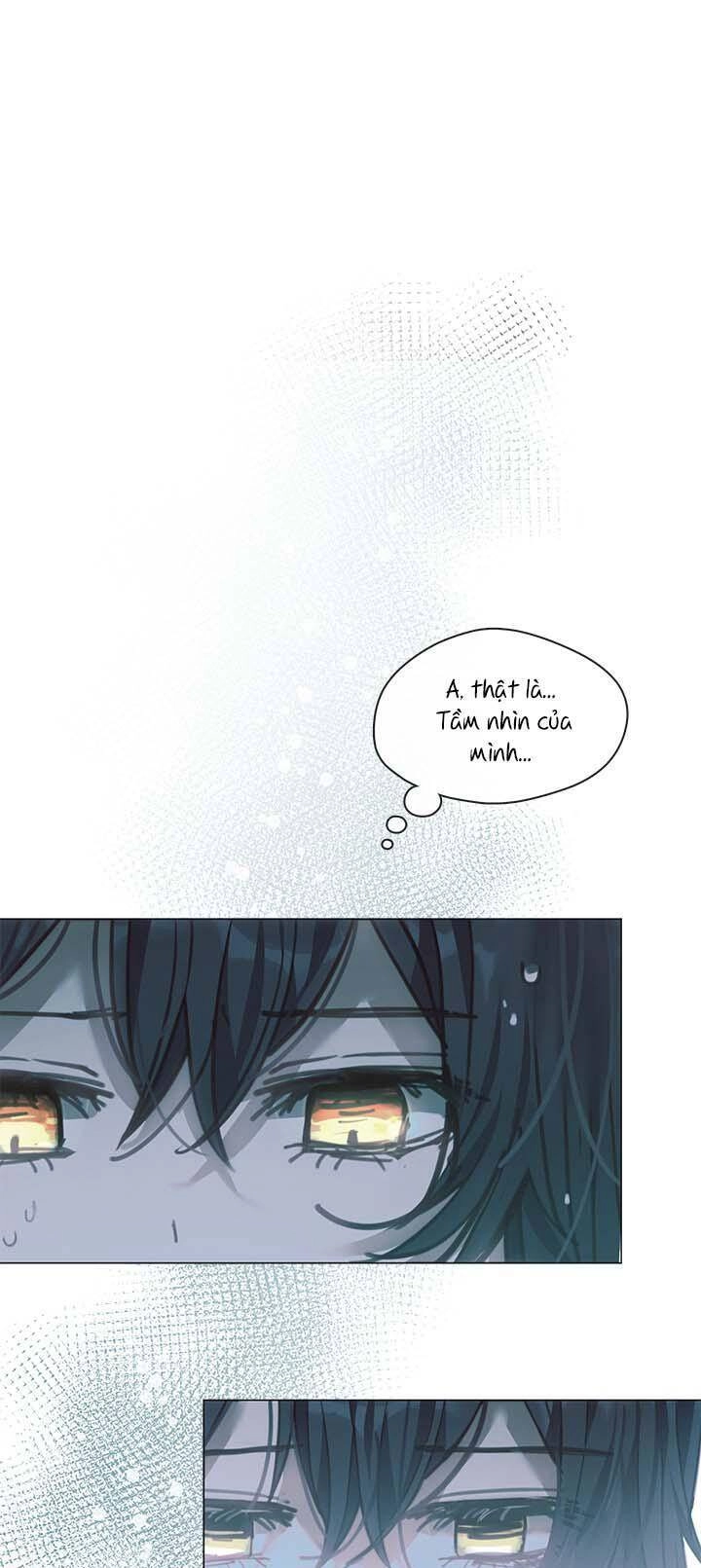 Gia Đình Bị Ám Ảnh Bởi Tôi Chapter 66 - 72