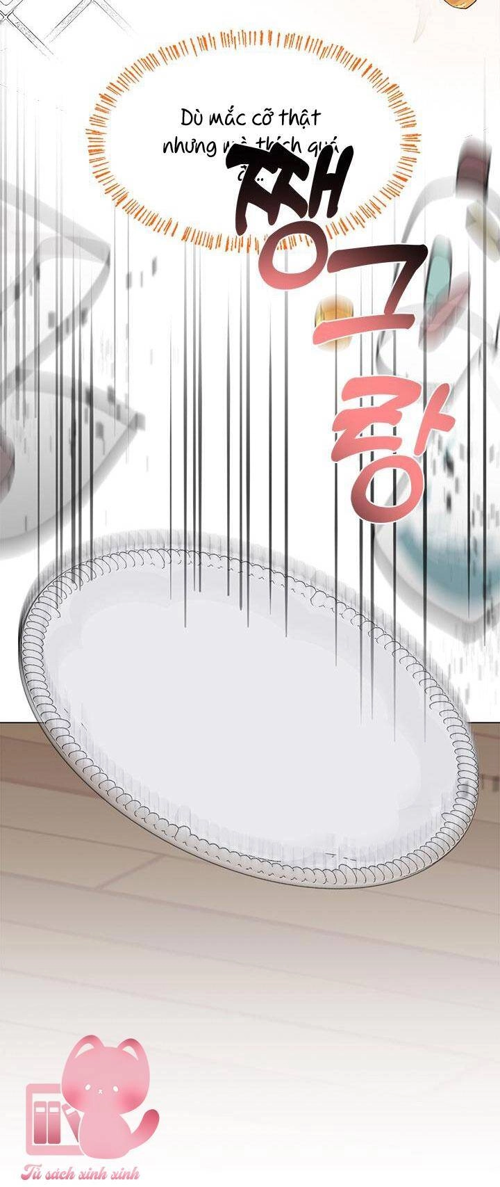 Gia Đình Bị Ám Ảnh Bởi Tôi Chapter 67 - 20