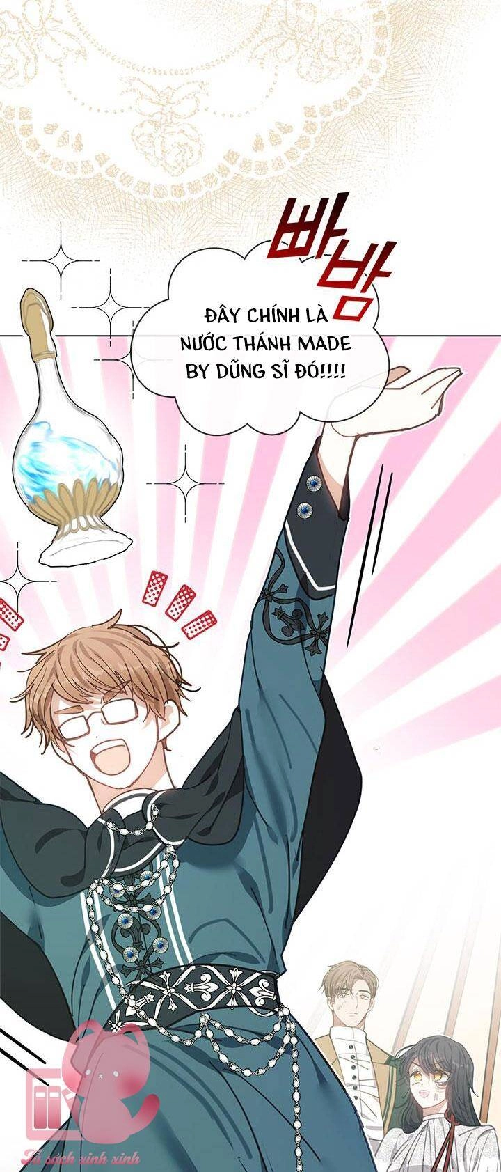 Gia Đình Bị Ám Ảnh Bởi Tôi Chapter 67 - 30