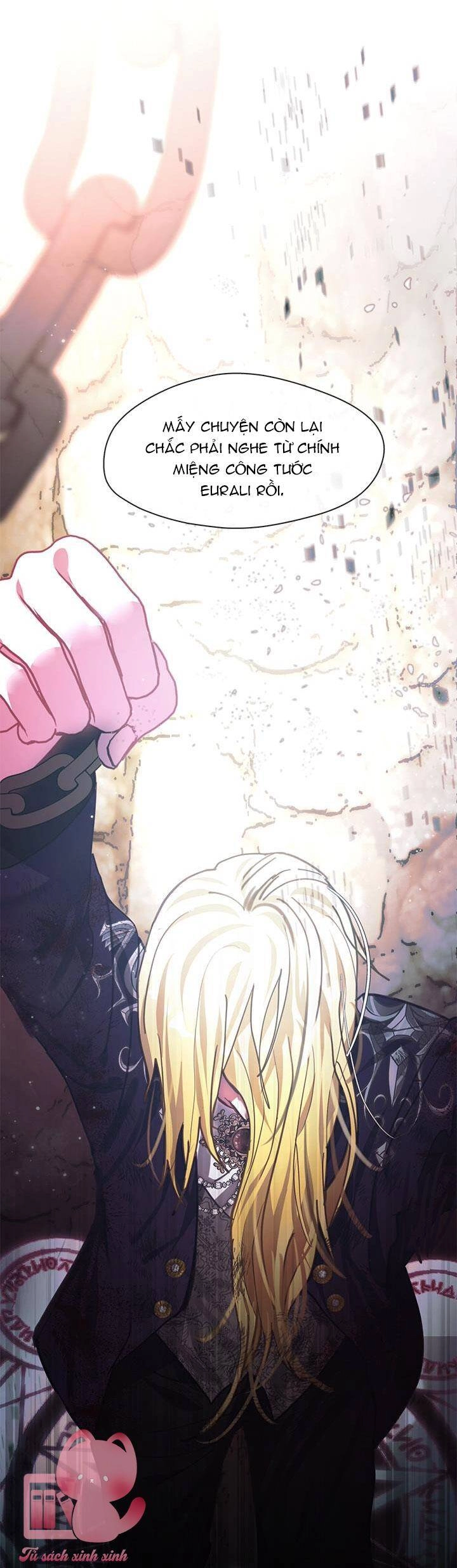 Gia Đình Bị Ám Ảnh Bởi Tôi Chapter 67 - 52