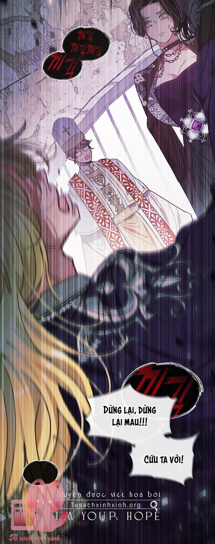 Gia Đình Bị Ám Ảnh Bởi Tôi Chapter 67 - 68