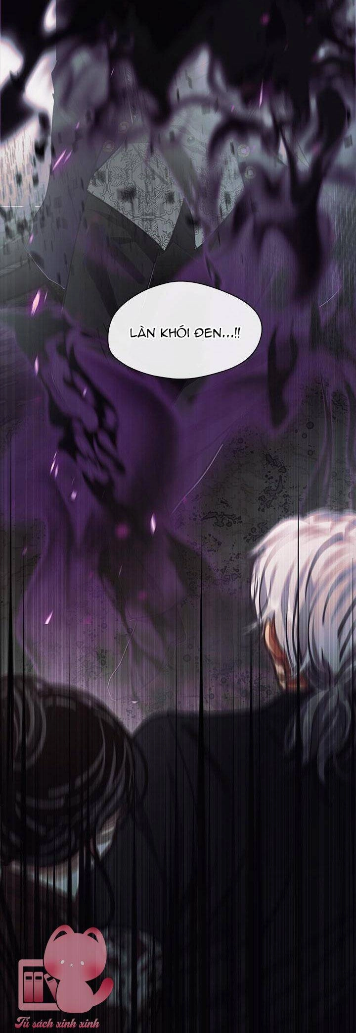 Gia Đình Bị Ám Ảnh Bởi Tôi Chapter 67 - 75