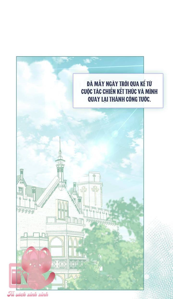 Gia Đình Bị Ám Ảnh Bởi Tôi Chapter 68 - 2