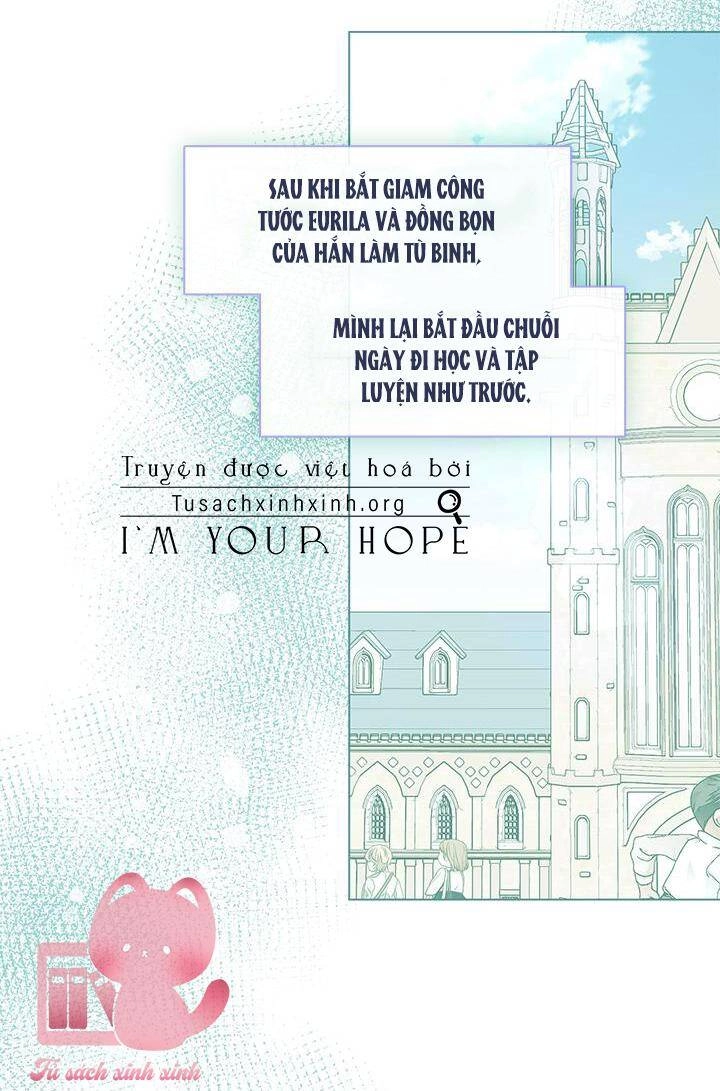 Gia Đình Bị Ám Ảnh Bởi Tôi Chapter 68 - 3