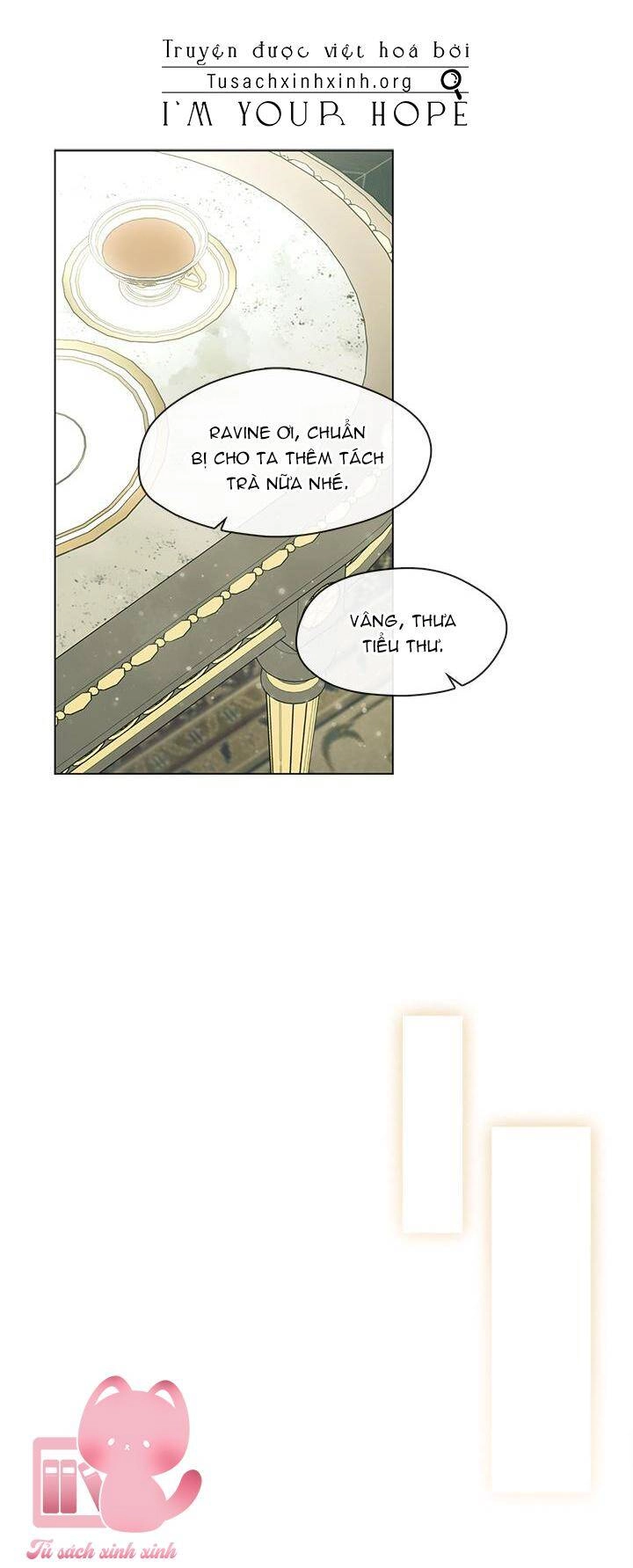 Gia Đình Bị Ám Ảnh Bởi Tôi Chapter 68 - 9