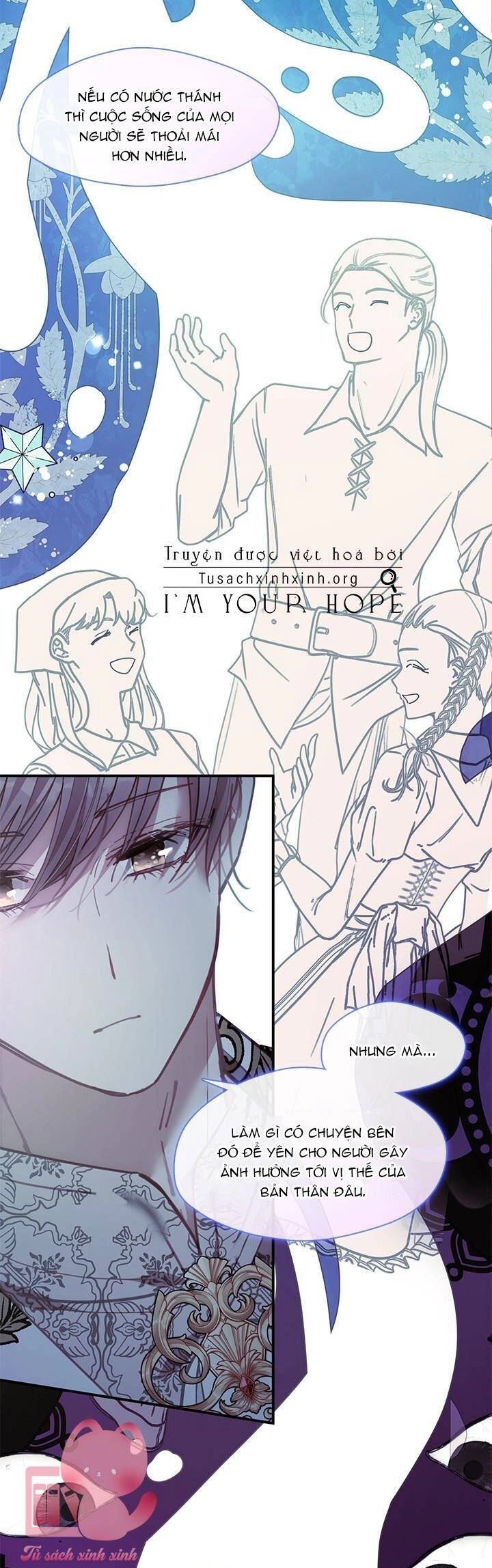 Gia Đình Bị Ám Ảnh Bởi Tôi Chapter 68 - 15