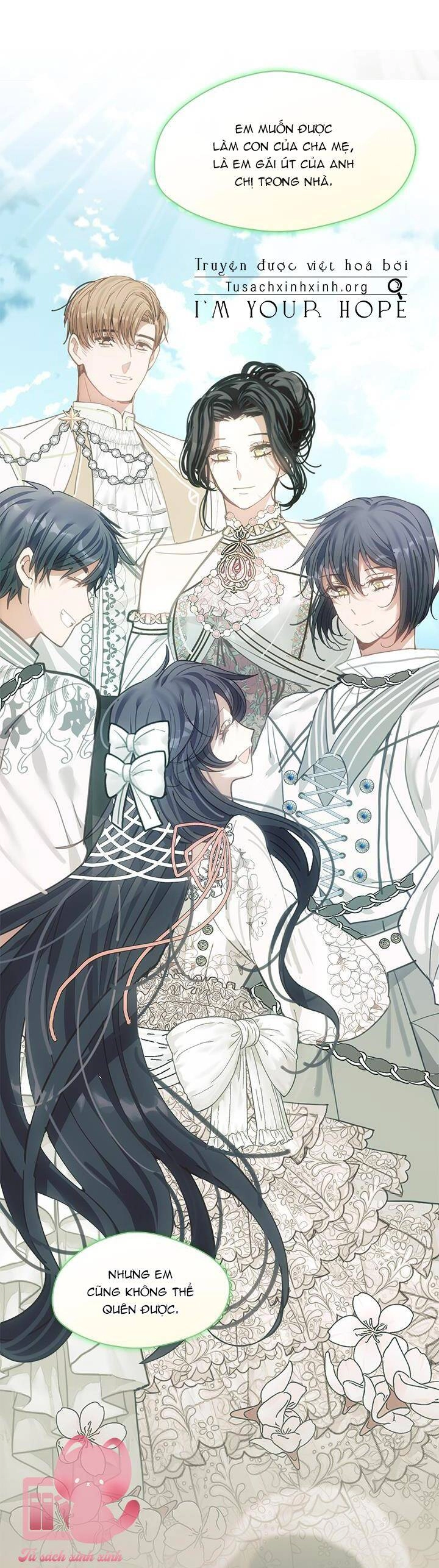 Gia Đình Bị Ám Ảnh Bởi Tôi Chapter 68 - 19