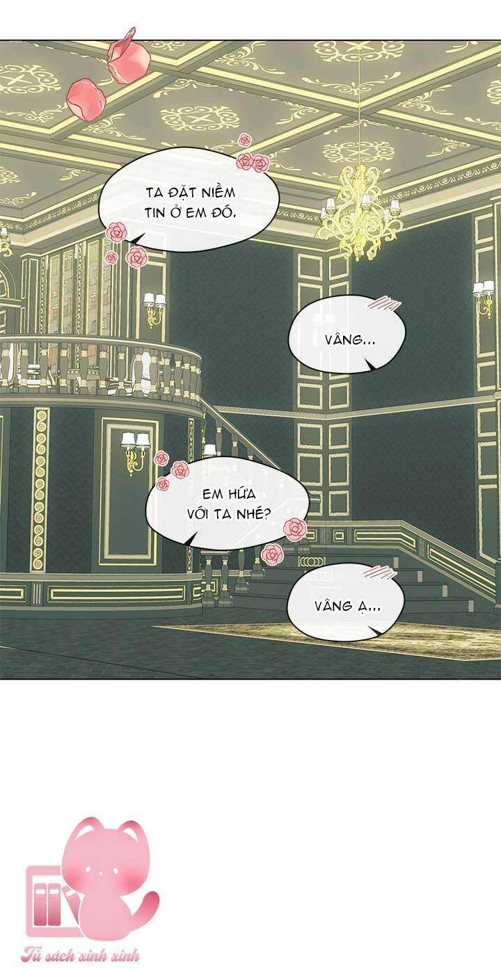 Gia Đình Bị Ám Ảnh Bởi Tôi Chapter 68 - 27