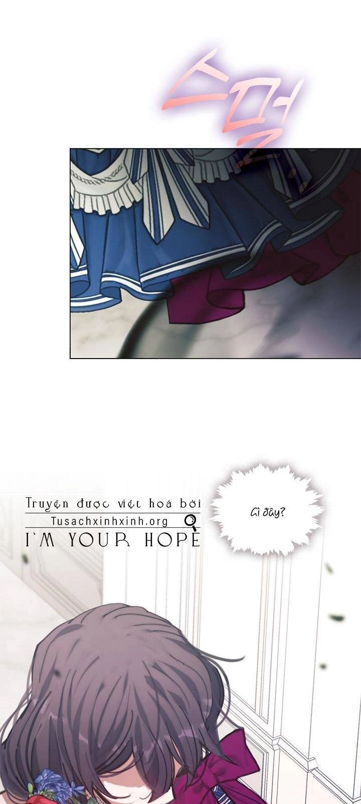 Gia Đình Bị Ám Ảnh Bởi Tôi Chapter 68 - 33