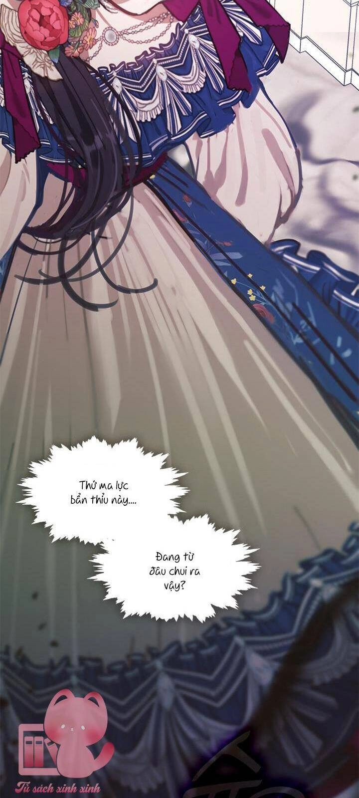 Gia Đình Bị Ám Ảnh Bởi Tôi Chapter 68 - 34