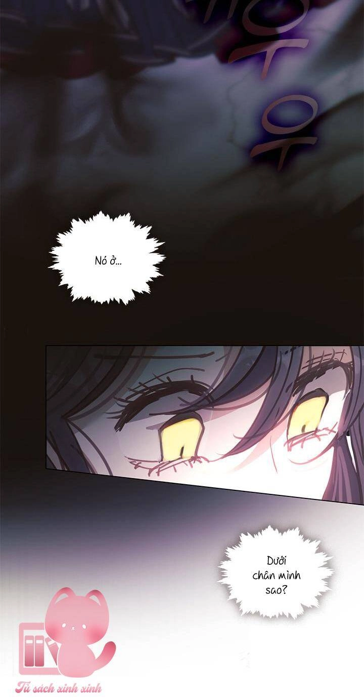 Gia Đình Bị Ám Ảnh Bởi Tôi Chapter 68 - 35