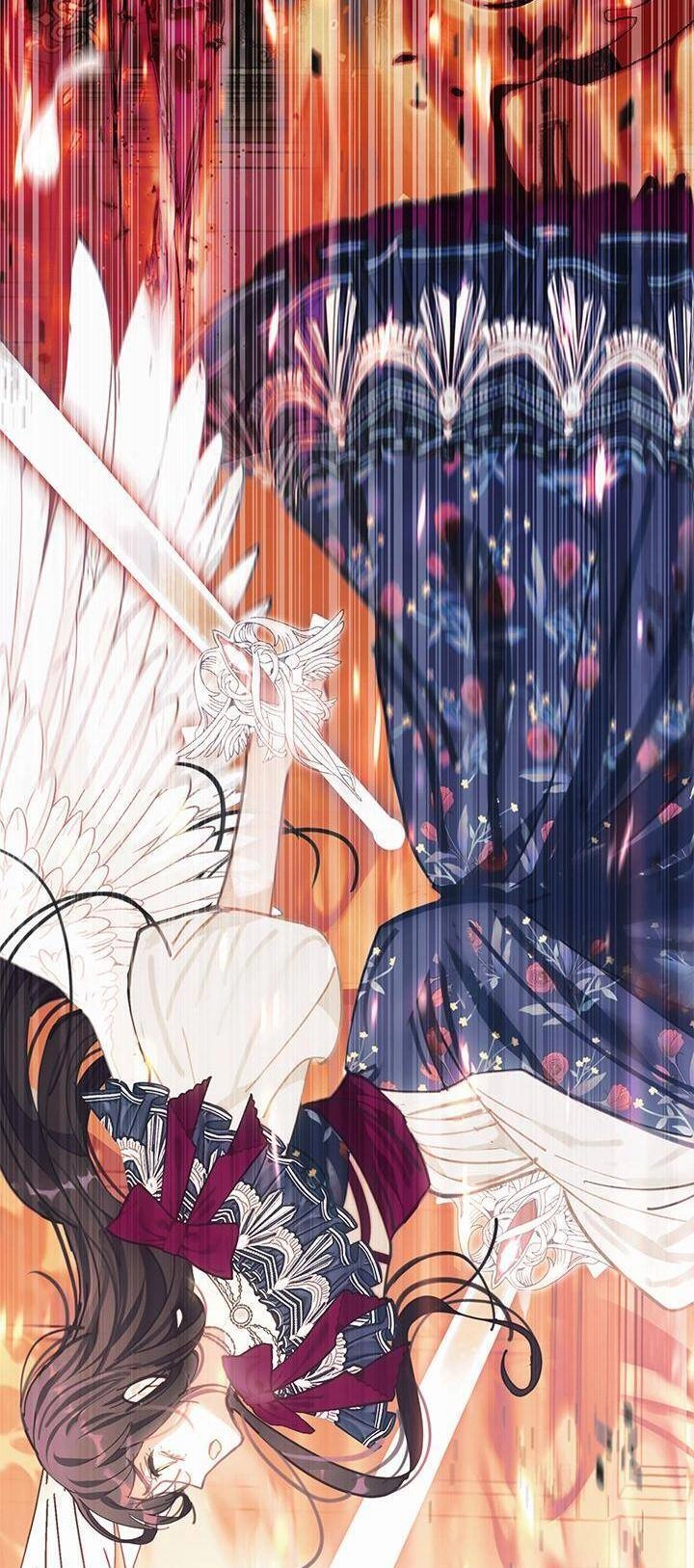 Gia Đình Bị Ám Ảnh Bởi Tôi Chapter 68 - 47