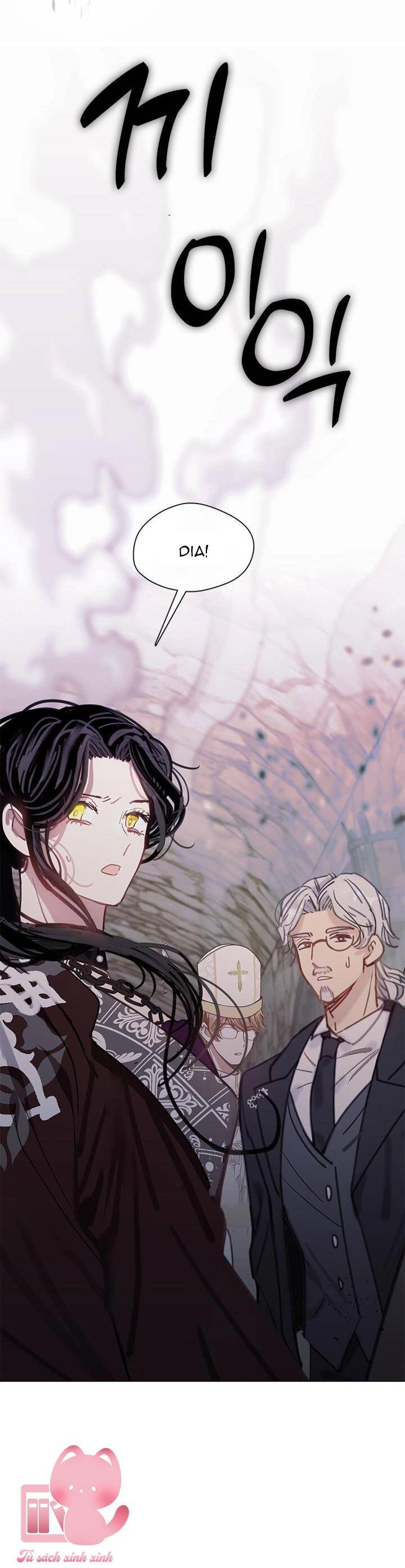 Gia Đình Bị Ám Ảnh Bởi Tôi Chapter 68 - 50