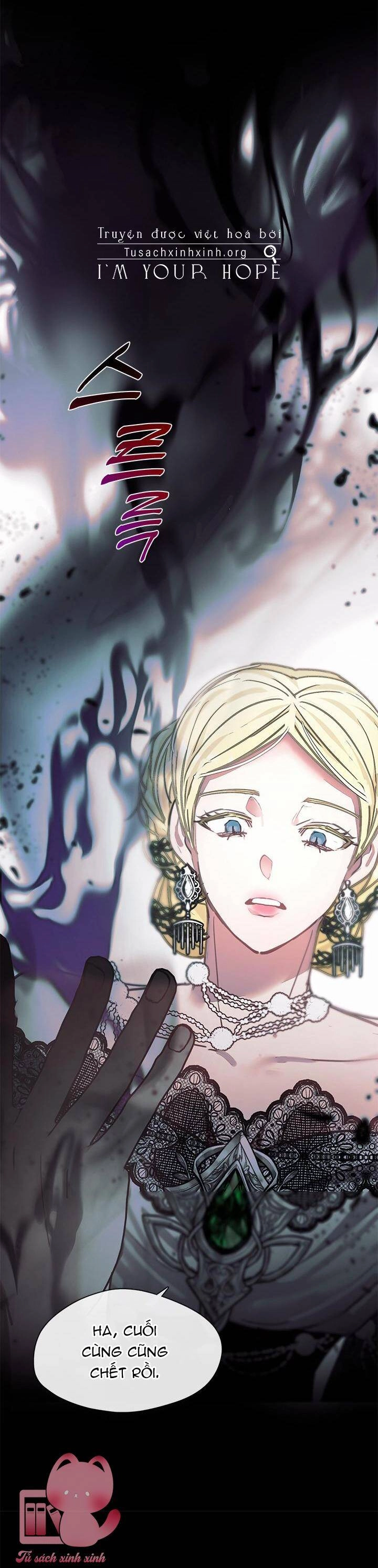 Gia Đình Bị Ám Ảnh Bởi Tôi Chapter 68 - 62