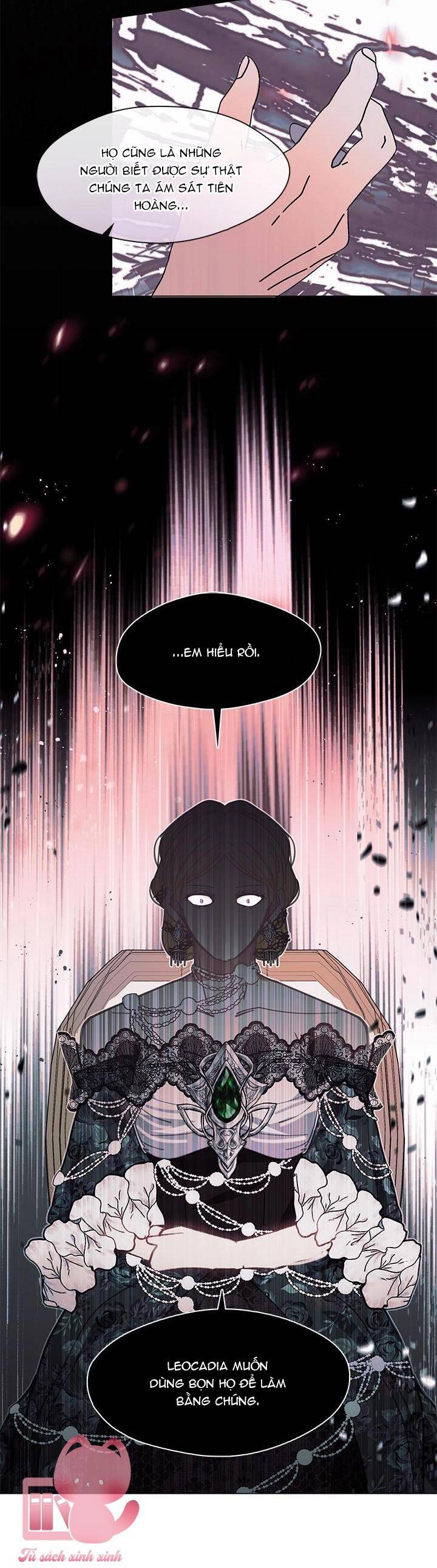 Gia Đình Bị Ám Ảnh Bởi Tôi Chapter 68 - 70