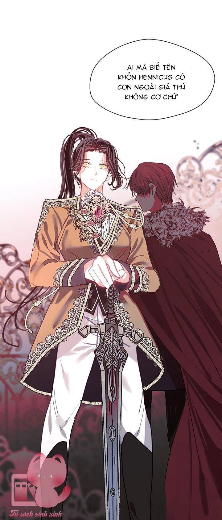 Gia Đình Bị Ám Ảnh Bởi Tôi Chapter 68 - 76