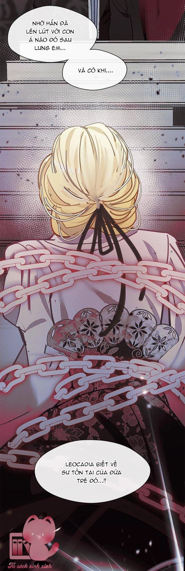 Gia Đình Bị Ám Ảnh Bởi Tôi Chapter 68 - 77