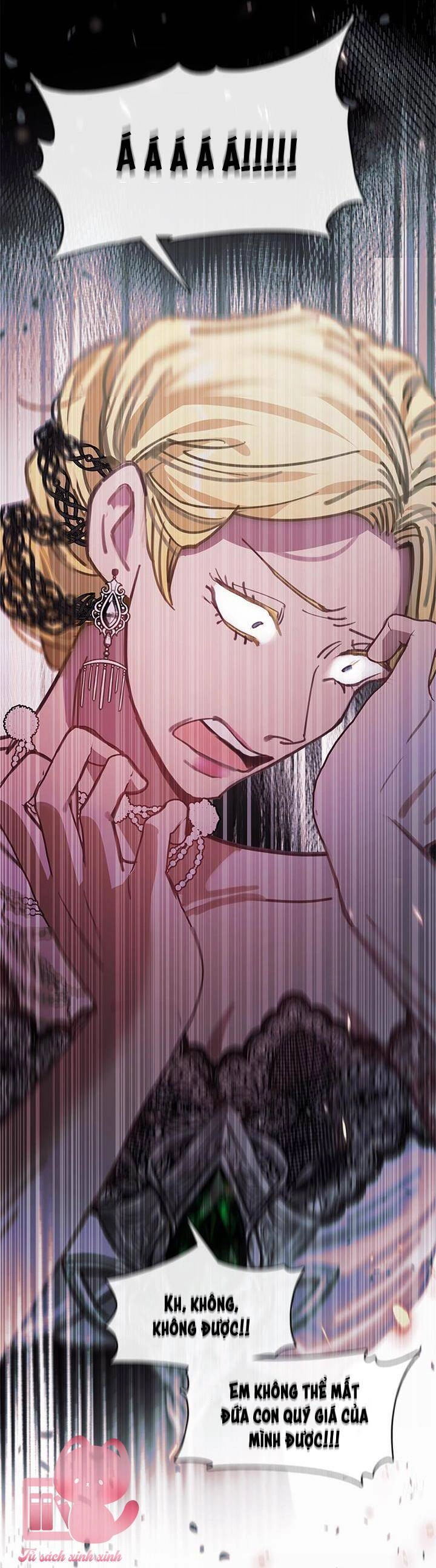 Gia Đình Bị Ám Ảnh Bởi Tôi Chapter 68 - 79