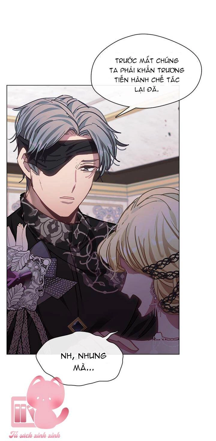 Gia Đình Bị Ám Ảnh Bởi Tôi Chapter 68 - 81