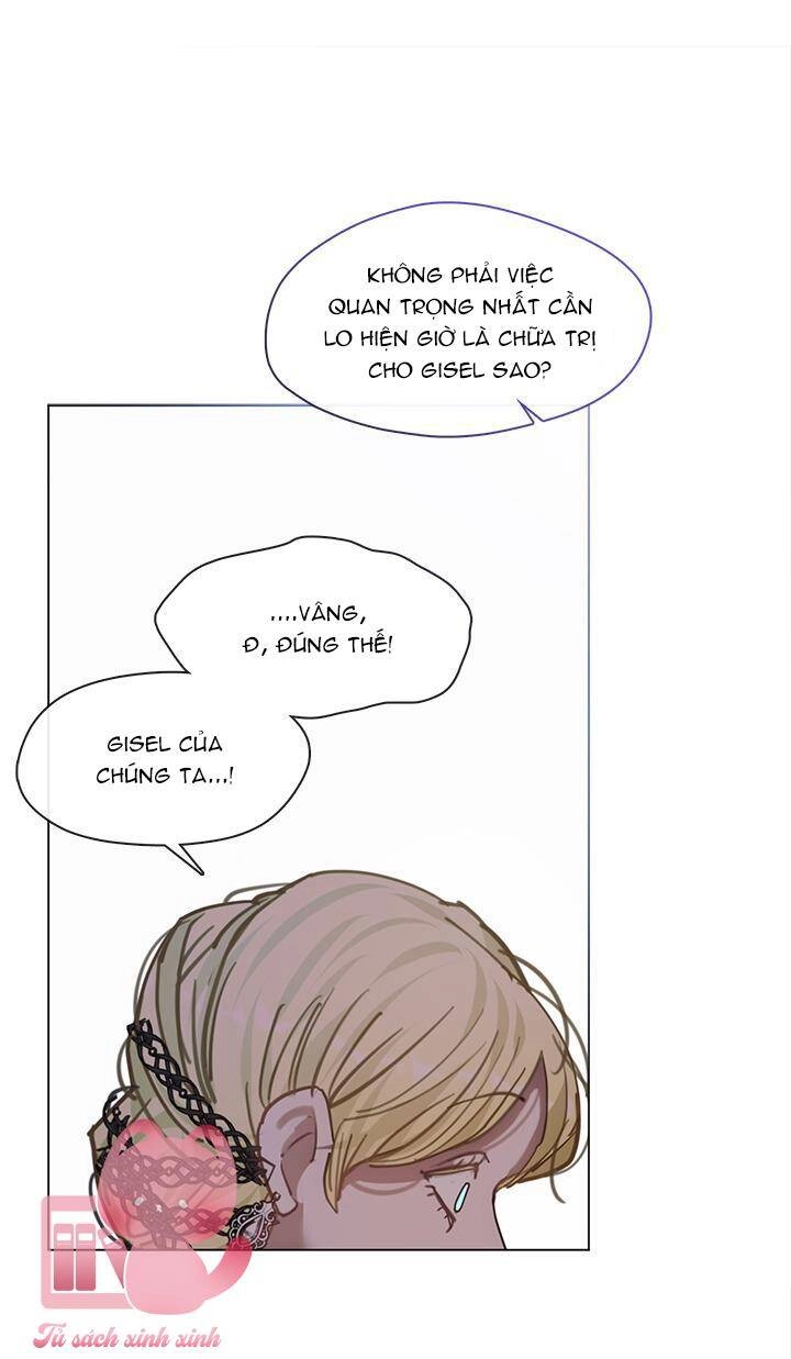 Gia Đình Bị Ám Ảnh Bởi Tôi Chapter 68 - 82