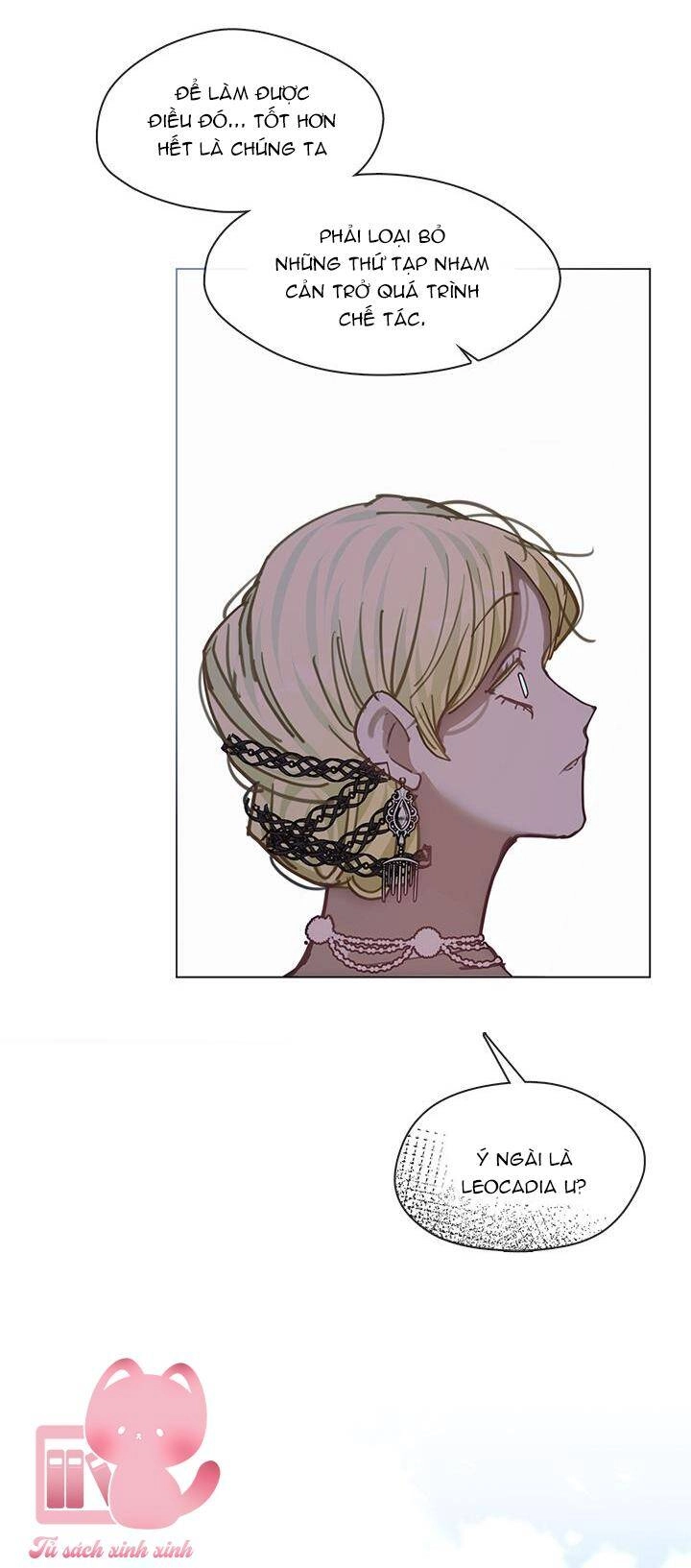 Gia Đình Bị Ám Ảnh Bởi Tôi Chapter 68 - 84